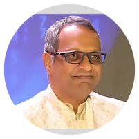 Dr. Chandramowli Ganesh